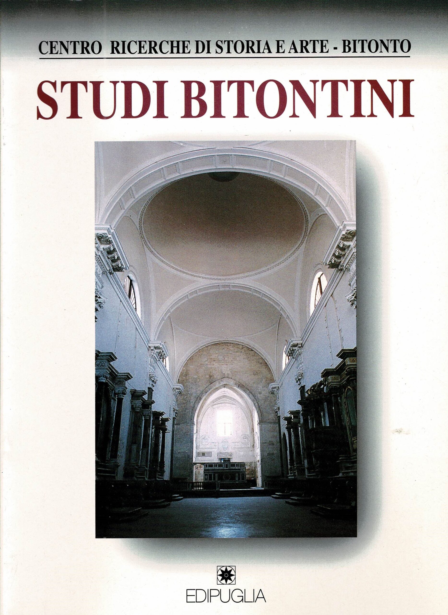 Studi Bitontini