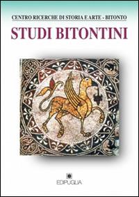 studi Bitontini