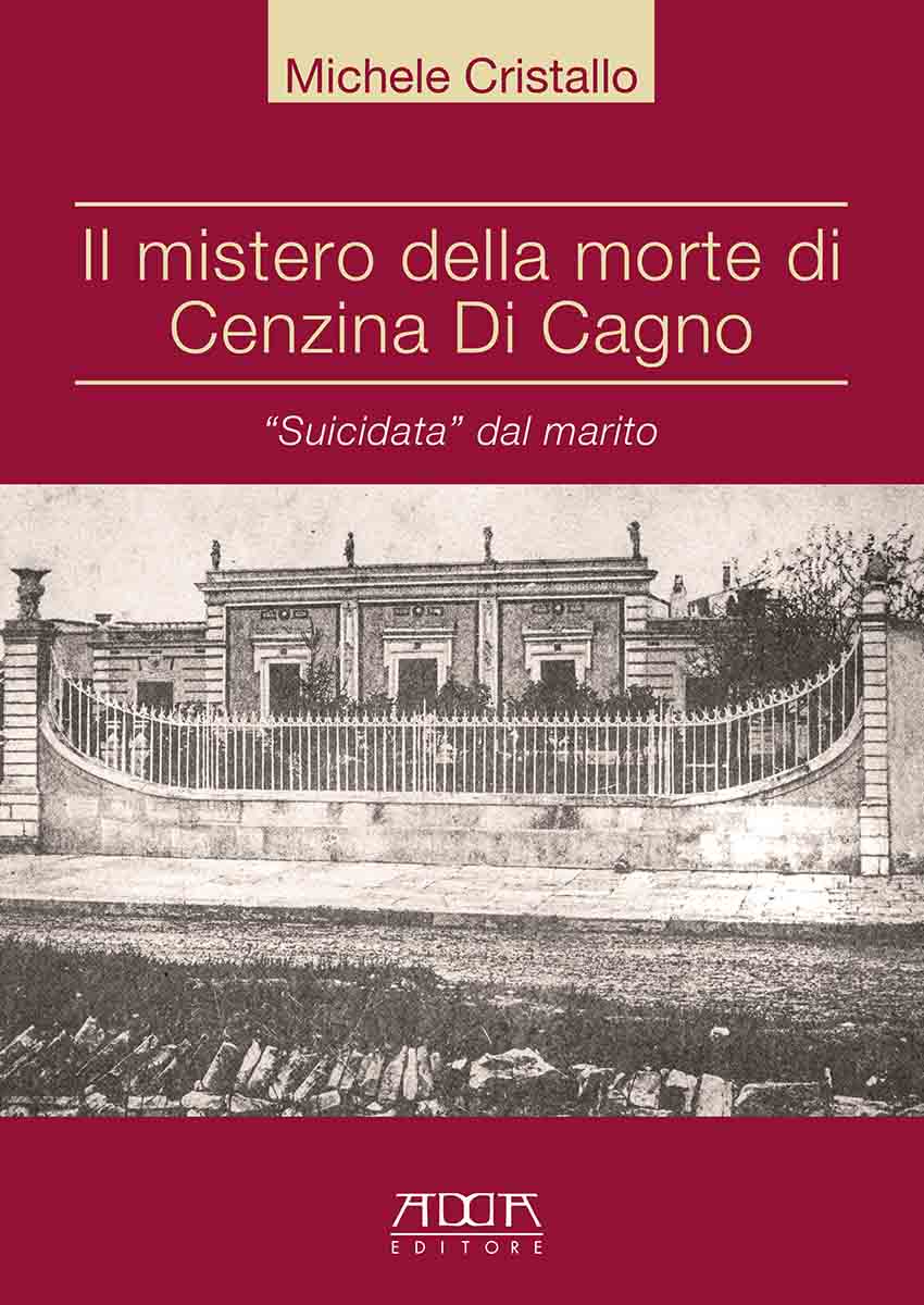 Cenzina Di Cagno