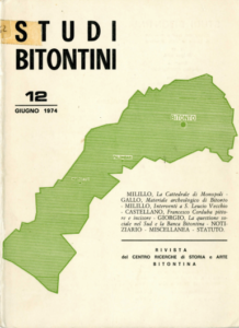 Studi Bitontini