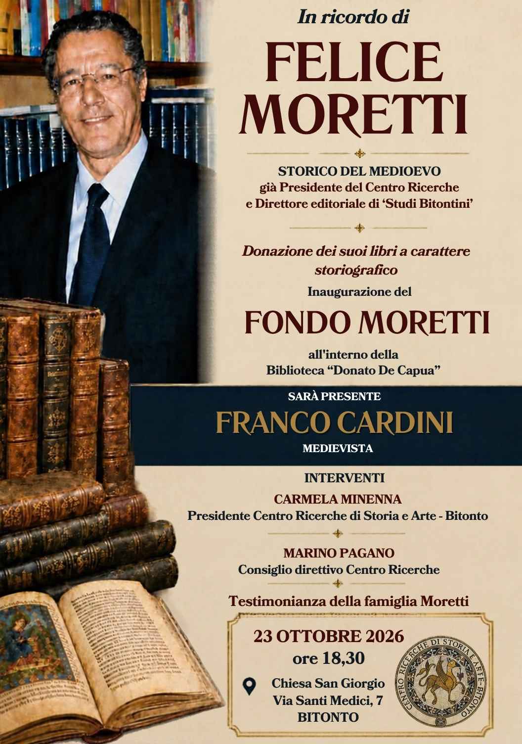 moretti