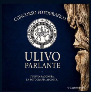 Ulivo Parlante